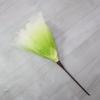 New 40/50cm Artificial Peony Flower Outdoor Layered Fluffy Petals Large Flower Head Silk Fake Flowers Floor Display