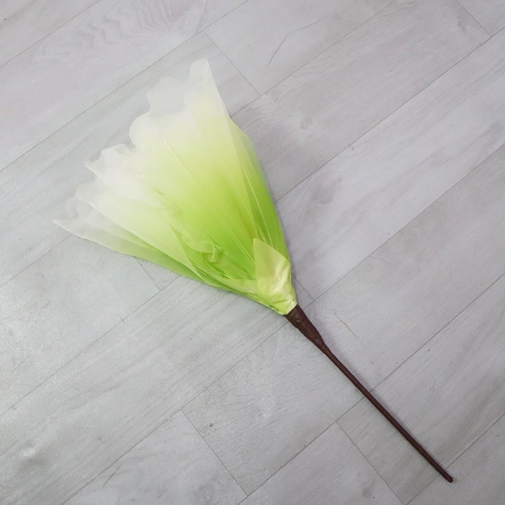 New 40/50cm Artificial Peony Flower Outdoor Layered Fluffy Petals Large Flower Head Silk Fake Flowers Floor Display
