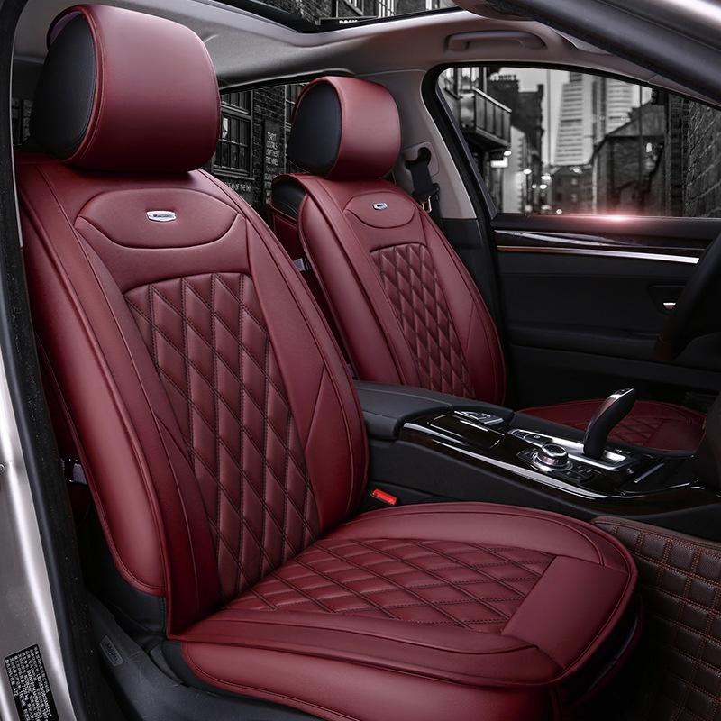Pu Leather Luxury Car Seat Covers Vehicle Cushion Protector Cover For Suv Truck Cars 90 Universal Fit Set Compatible At Affordable S Free Real Reviews With Photos Joom - What Are The Best Seat Covers For Cars Pu Leather Luxury Car Seat Covers Vehicle Cushion Protector Cover For Suv Truck Cars 90 Universal Fit Set Compatible At Affordable S Free Real Reviews With Photos Joom - What Are The Best Seat Covers For Cars