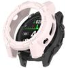 Watch Case for Garmin Descent G2/G1/G1 Solar/G1 Solar Letel Soft TPU Hollow Shockproof Bumper Frame