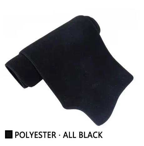For Jaguar XF 2009-2015 Models Car Dashboard Cover Sun Shade Mats Avoid Light Pads Instrument Panel Protective Car Accessories