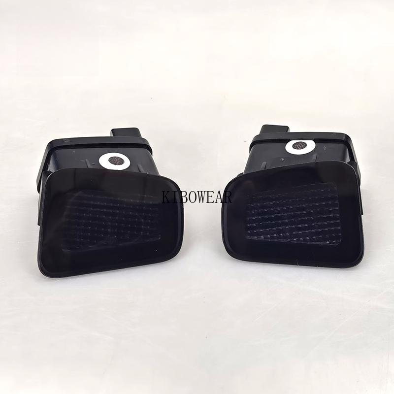 1pc Blind Spot Indicator for Volkswagen ID4.X ID6.X   Lane Change Assist lamp 11D949145/11D949146