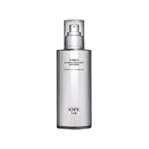 [IOPE] XMD Stem3 Clinical Recovery Softener 130ml (NEW) – Skin Recovery & Hydration