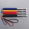 Steel Extendable Telescopic Retractable For Teaching Presenter Pointing Pointer Pen Hand Pointer