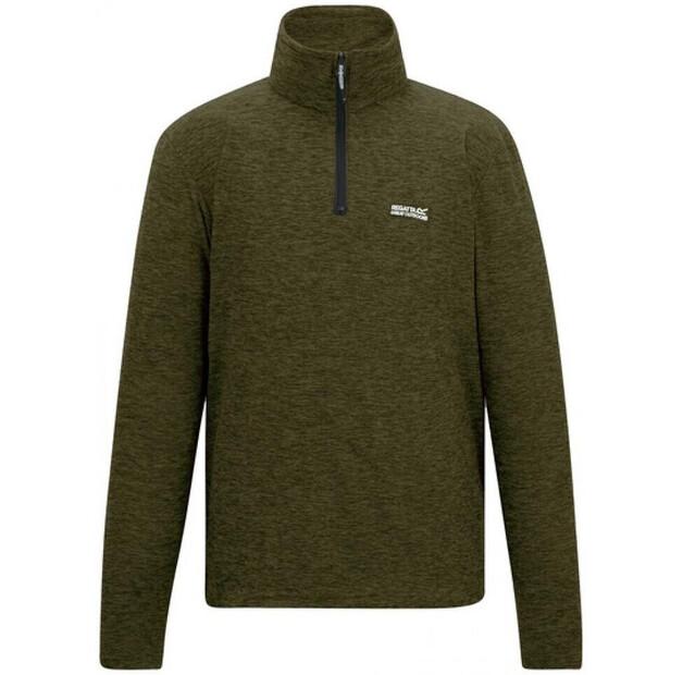 Флисовая куртка Regatta Thompson XXXL