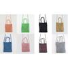 Fashion Silver Tote Women Handbags Hollow Crochet Shoulder Bag  Metical Yarn Knitting Crossbody Bags for Women Shopper Purses