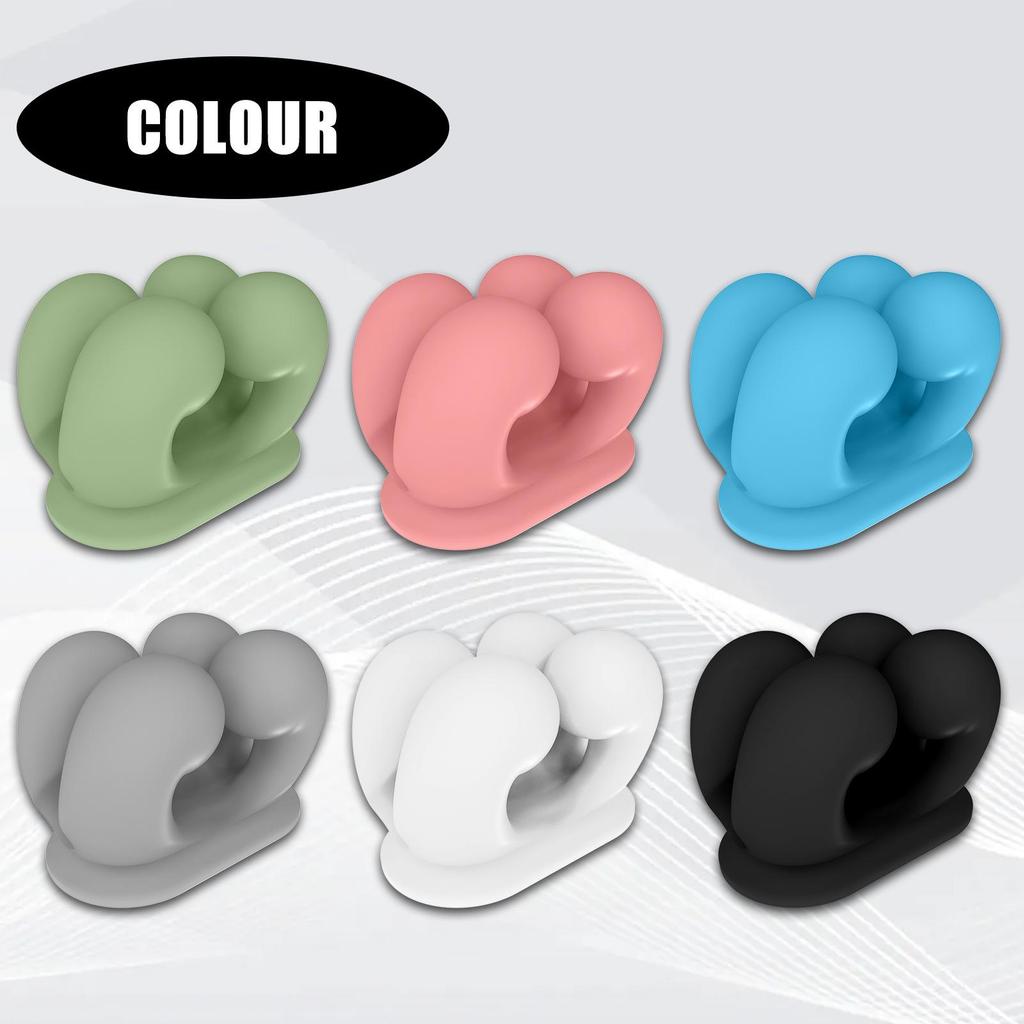 Unisex Multi-functional Lipstick & Lip Gloss Holder with Car Mount & Storage Shelf