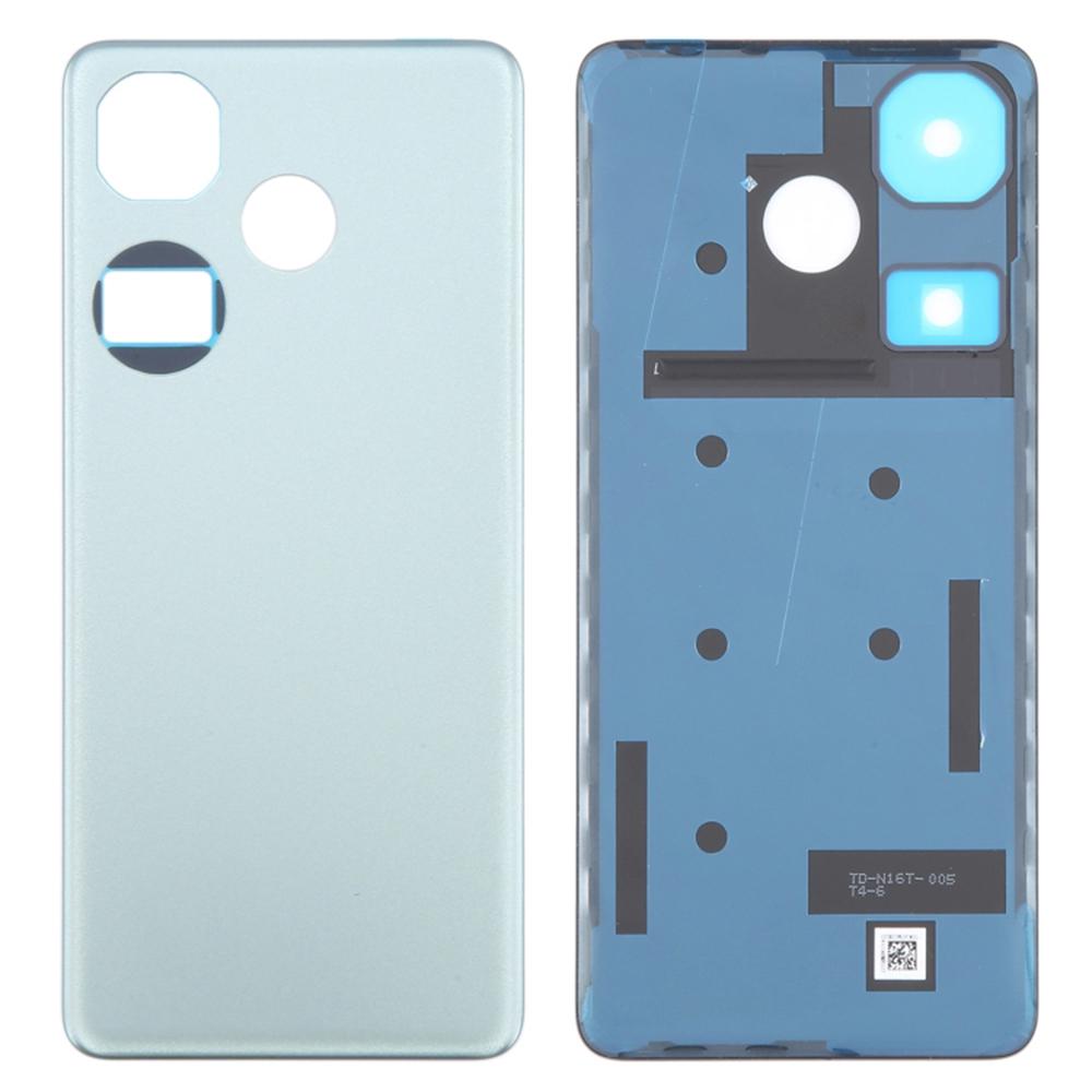 Pro Xiaomi Redmi Turbo 3 5G Náhradní díl krytu baterie