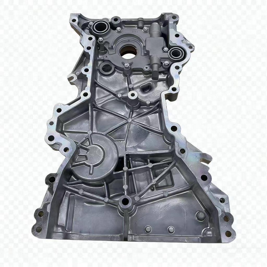 21350-2E030 Grobschraube für Hyundai G4NA Motor Steuergehäusedeckel, 12MM Haupteinheit Konfiguration