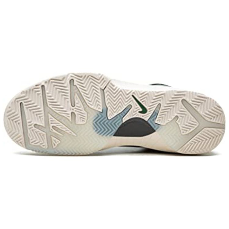Undefeated x Nike Kobe 4 Protro Fir Unisex Sneakers Green Multi-Color CQ3869-301