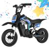 Dětská elektrická motorka - RCB - R9X PRO - 350W - baterie 36V 5,2Ah - 3 rychlosti 25 km/h