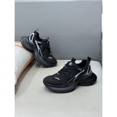 New Comfortable Shoes Sneakers Comfortable and Breathable Bjd