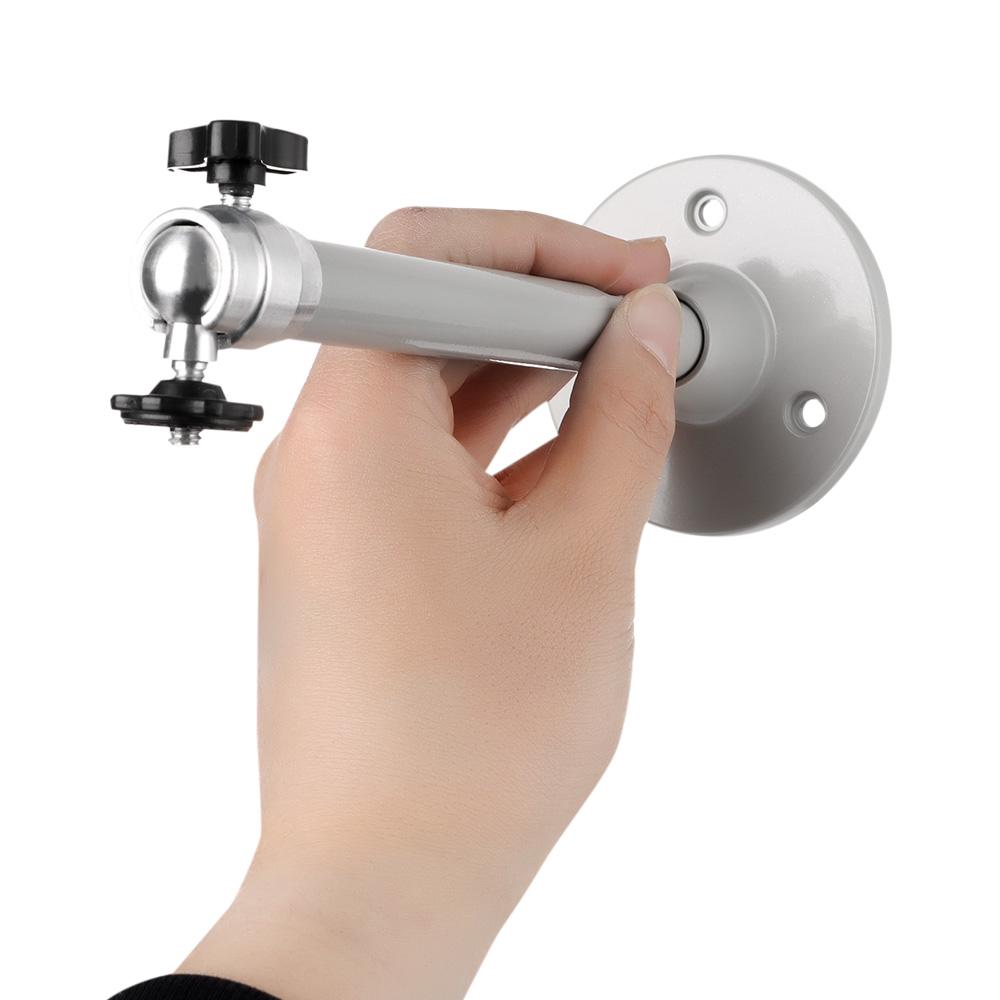 Rotatable Mini Camera Monopods Projector Brackets Projector Holder Stand Wall Ceiling Mount