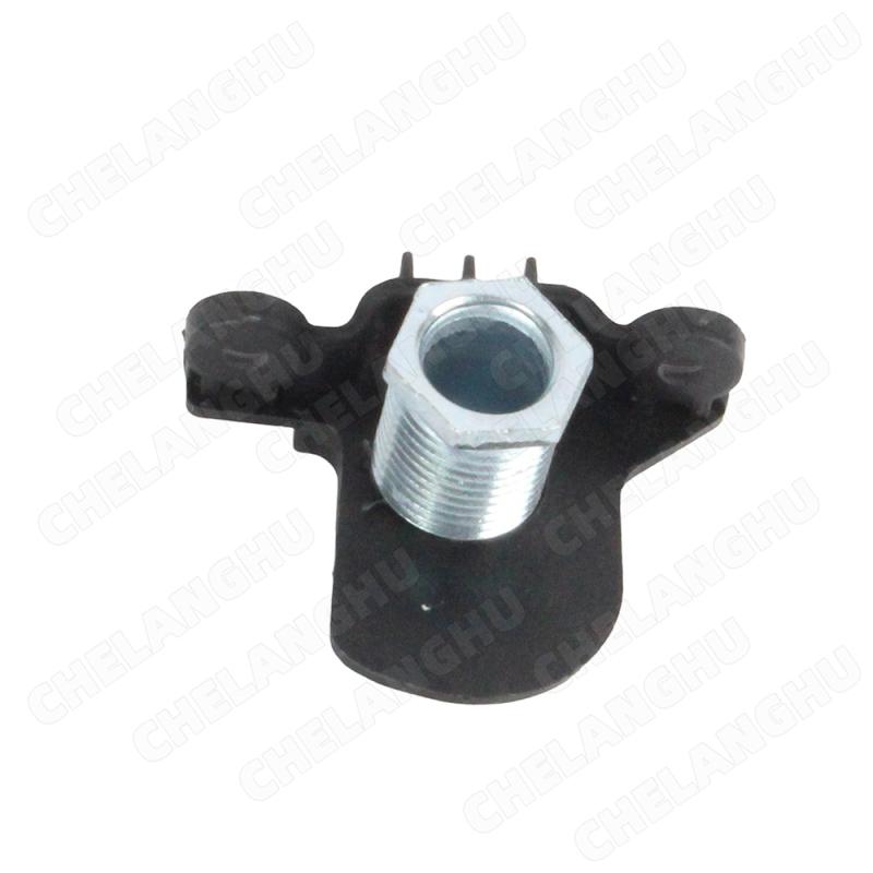 Front Headlight Repair Kit For VW Passat B7 2011 2012 2013 2014 European Version Car Accessories Screw 3AA998225 3AA998226