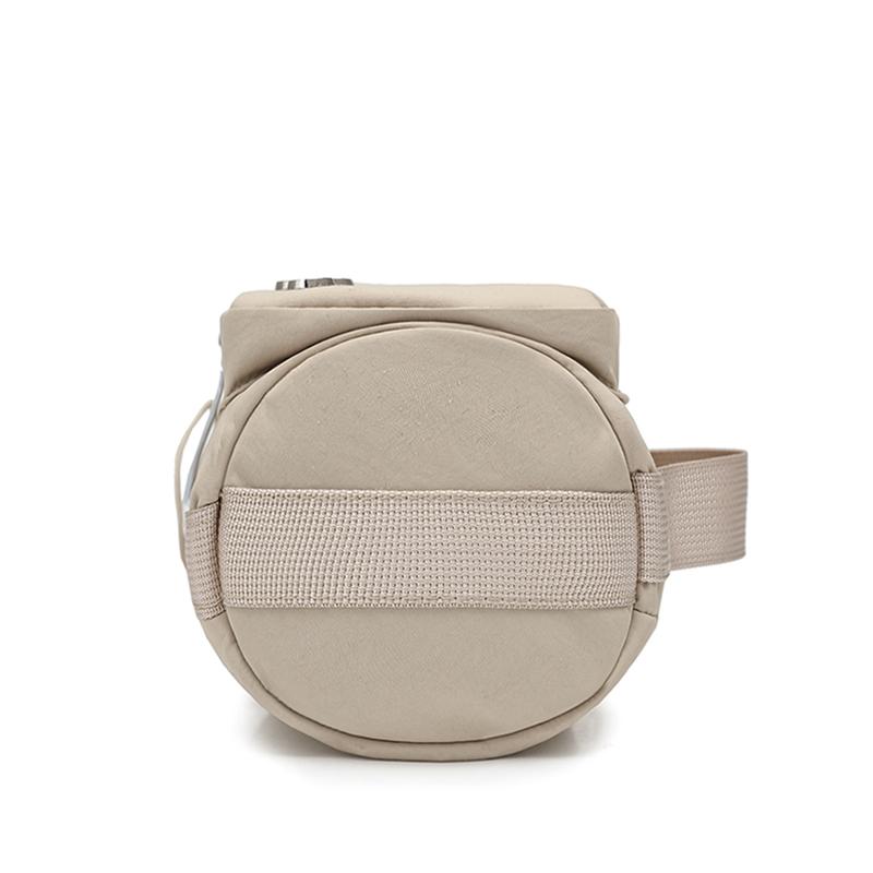 Nylon Shoulder Bag Lightweight Strap Crossbody Bag