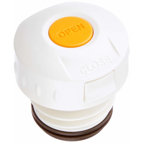 Thermos Replacement Parts Stainless Steel Slim Bottle FFM Medium Cap with Lid Packing and Cap Packing