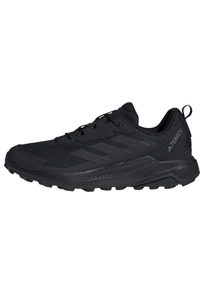 Adidas Terrex Anylander Hiking Shoes Core Four Size cm NJM57, Black/Core Black/Grey (ID0895), 25.0