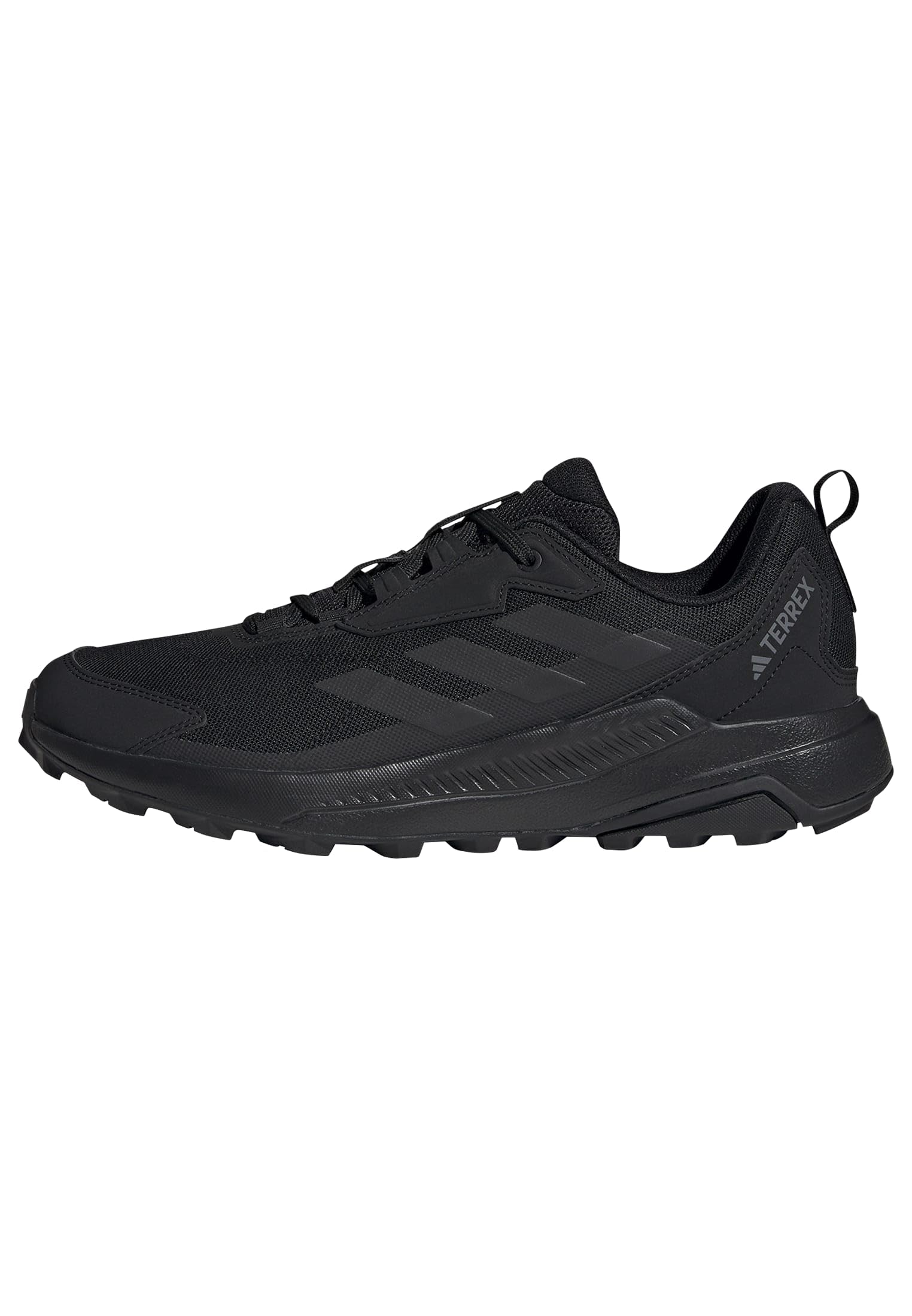 

Adidas Terrex Anylander Hiking Shoes Core Four Size cm NJM57, Black/Core Black/Grey (ID0895), 28.5