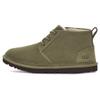 Neumel Boot 'Burnt Olive' Sneakers 3236-BTOL