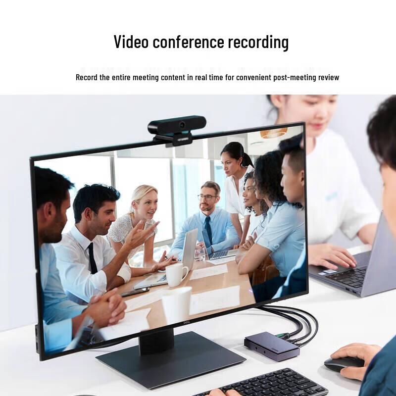 Ugreen HDMI Video Capture Card