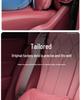 Lumbar Support & Neck Pillow for AITO M9 M8 M7 M5 - Car Headrest & Decorative Accessories.