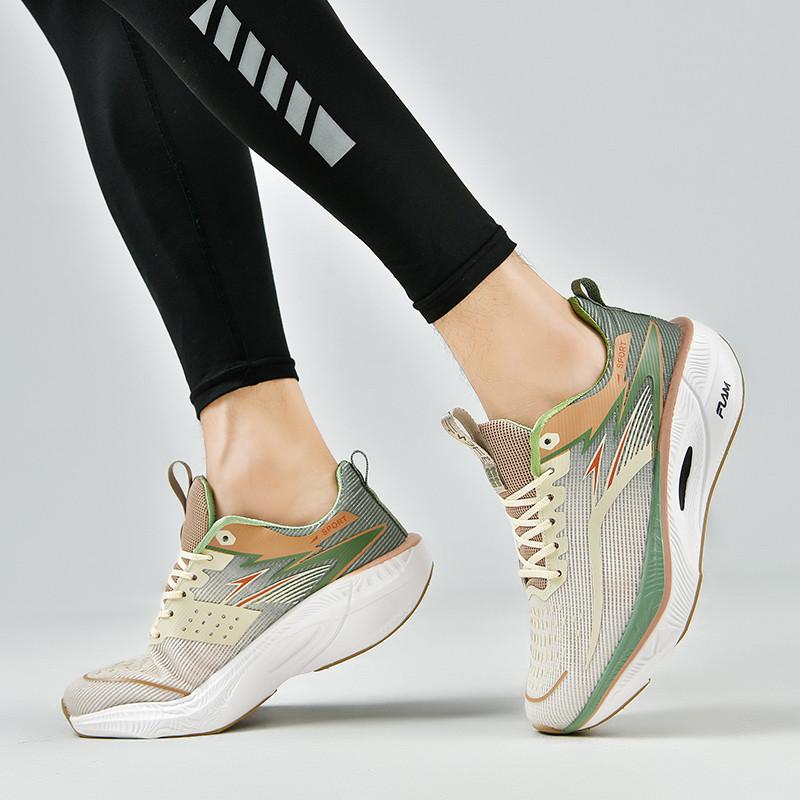 Women’s Sneakers Casual Student Color Sport Shoes Men Lightweight Sneakers Plus Size Jogging Shoes