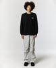 Reebok Archive Long Sleeve - Black