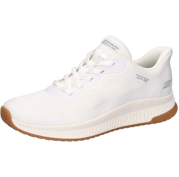 Кроссовки Skechers Slip-ins: BOBS Squad 4 Staple Look