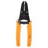 1pc Professional Wire Cable Stripper Cutter Wire Cutting Pliers Electrician Tool