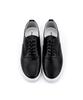 [Miami Project] 2491 Vermont Low Sneakers Vantablack 2491VB