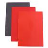 Rubber Mat Laser Engraving Material Seal Engraving Diy Art Design Material For Laser Engraving Marking Machine
