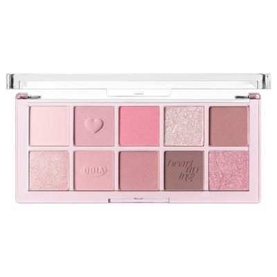 Trucco occhi – Ombretti