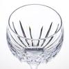 Baccarat Glass Massena Wine Glass 19cm Large Water Glass 1344101 [Item]