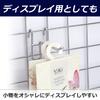 nullie Net Hooks 50mm Mesh Panel Wire Net Hanger 100-Pack