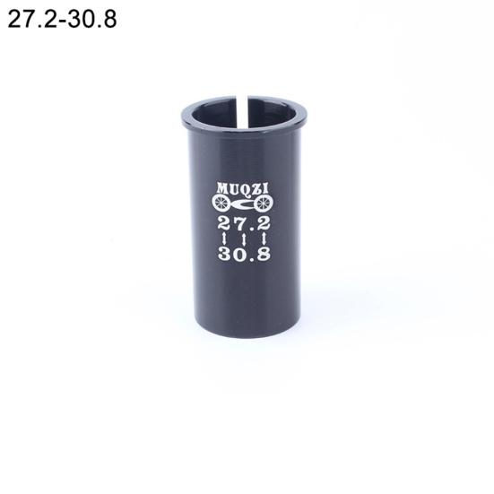 Cycling Mountain Bike Bicycle Aluminum Alloy Seatpost Seat Tube Sleeve Parts