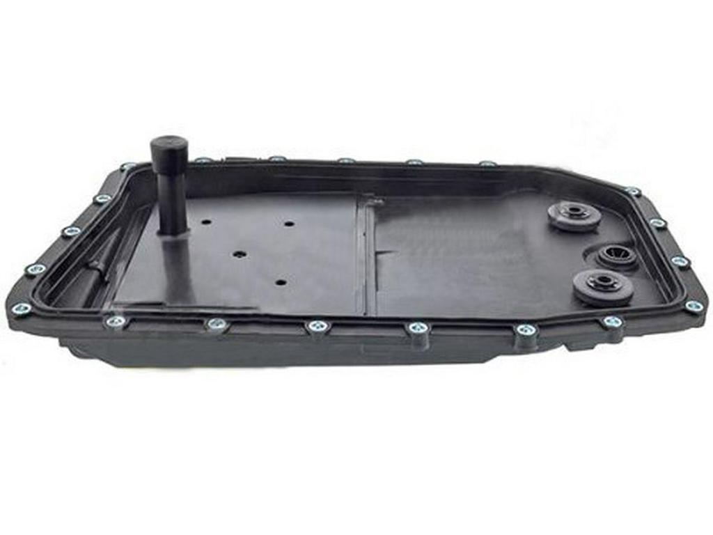 BMW 6-Speed Automatic Gearbox Oil Pan 24117571227 - In Stock