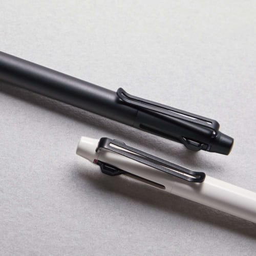 Mitsubishi Pencil 3 Color Ballpoint Pen Jet Stream Prime 0.5 Czarny Łatwy do pisania SXE3330005.24