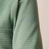 Dare2B Iced Core Stretch Pullover mit halbem Reißverschluss