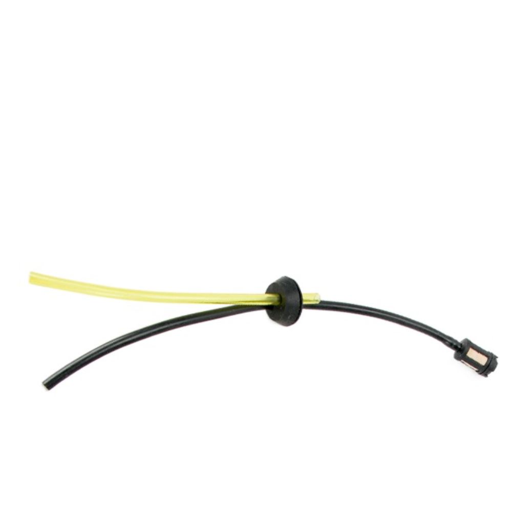 Brush Cutter Filter for Brush Cutter Grass Trimmer Rubber Fuel Hose Seal Fuel Filter  Lawn Mower
