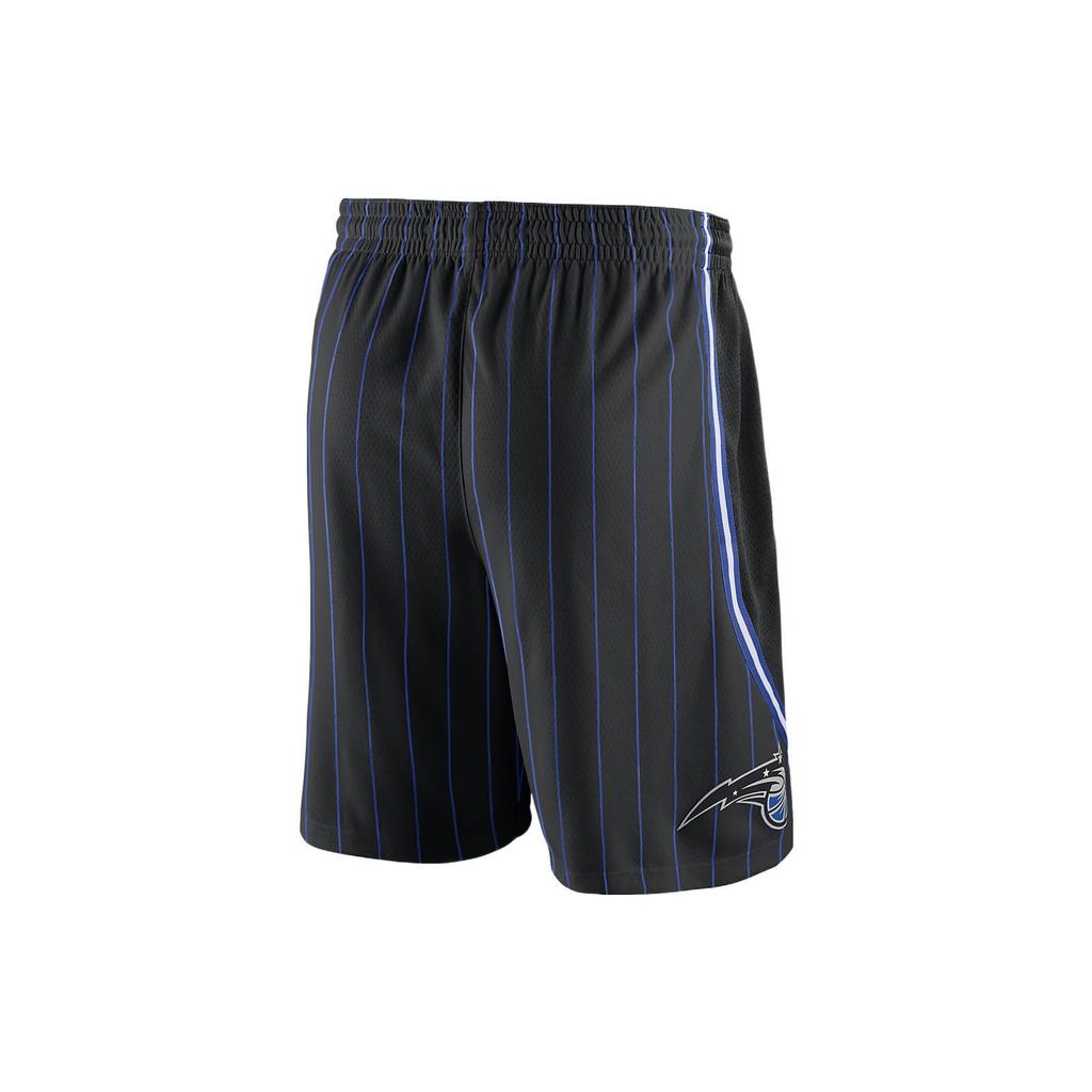 Nike Basketball Shorts Men's Black AV4976-010