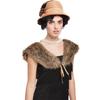 Smiffys Womens/Ladies 20s Deluxe Costume Accessory Set