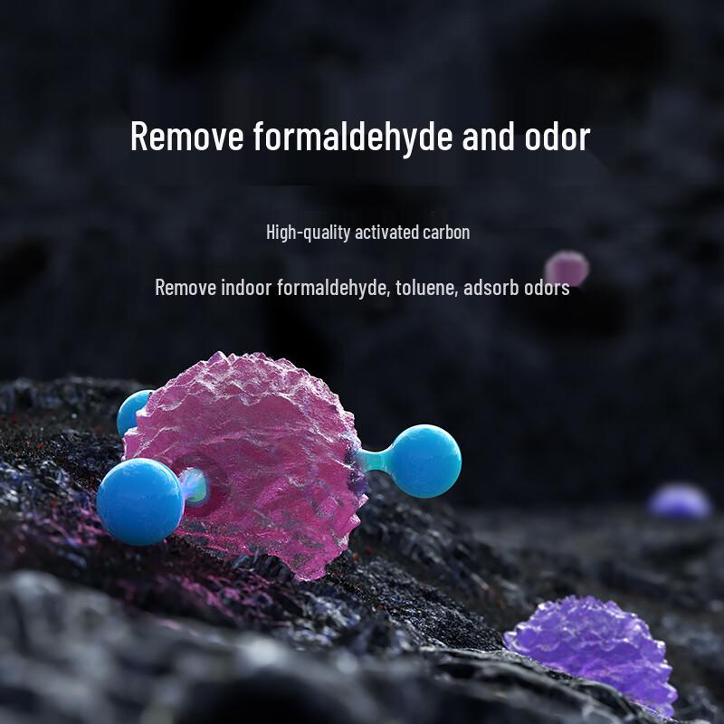 Mijia Air Purifier 4 H12 HEPA Filter Replacement