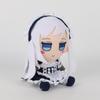 Azur Lane Belfast Plush Doll With Soft Crystal Velvet For Collectors And Kids