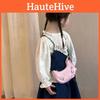 Oneshoulder Springtime Vintage Horn Bag A Stylish Backpack Gift Perfect Kids