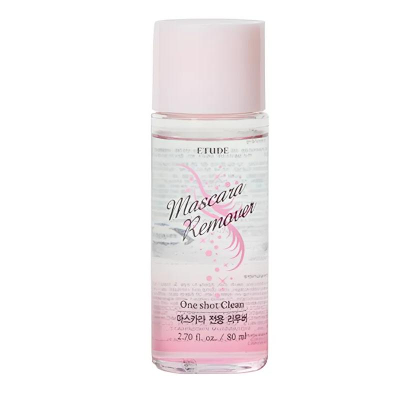 Etude Средство для снятия туши 80мл