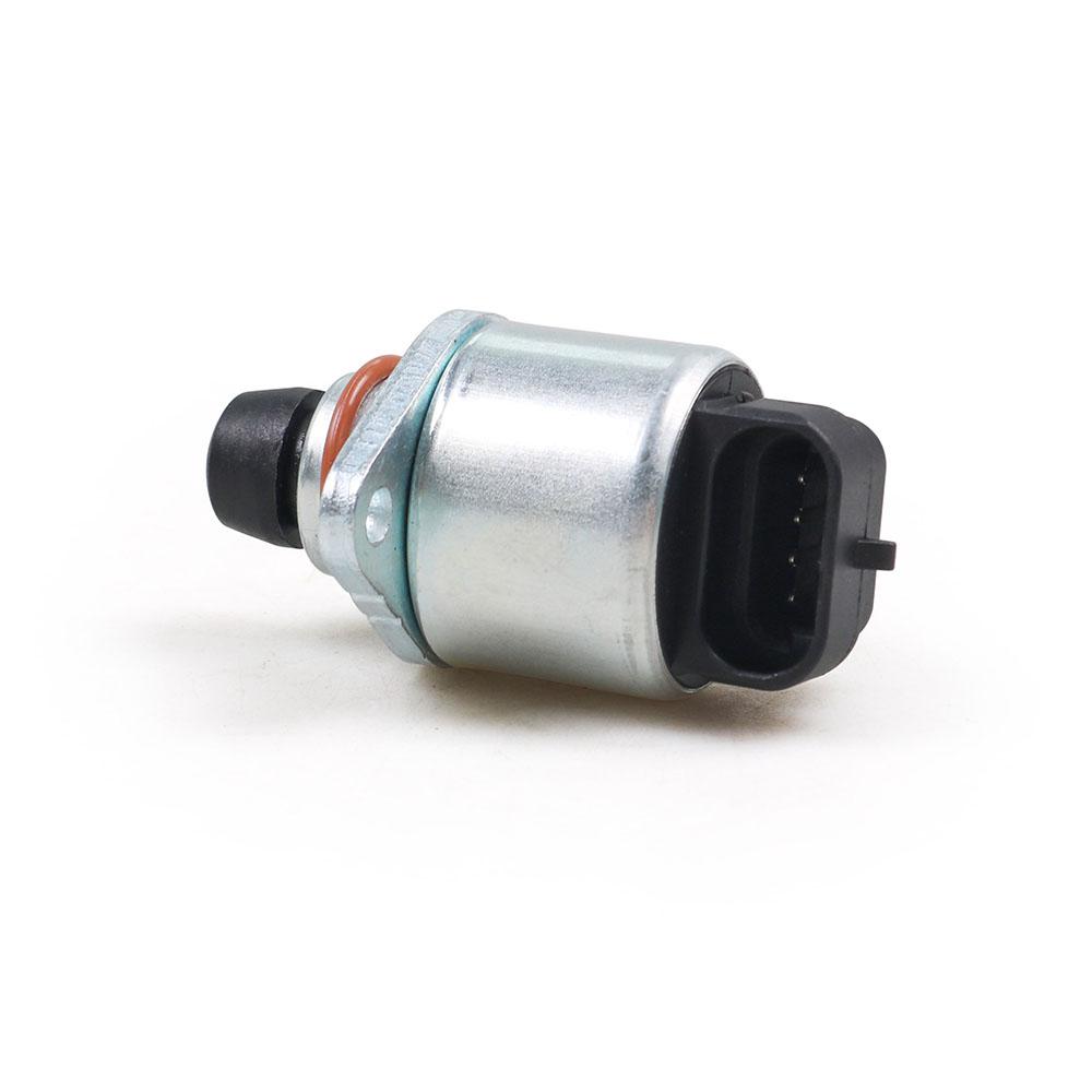 Throttle Position Idle Air Control Throttle Body Sensors TPS IAC 4.8 - 5.3 - 6.0 For LS1 LS2 LS3 LS6 LSX