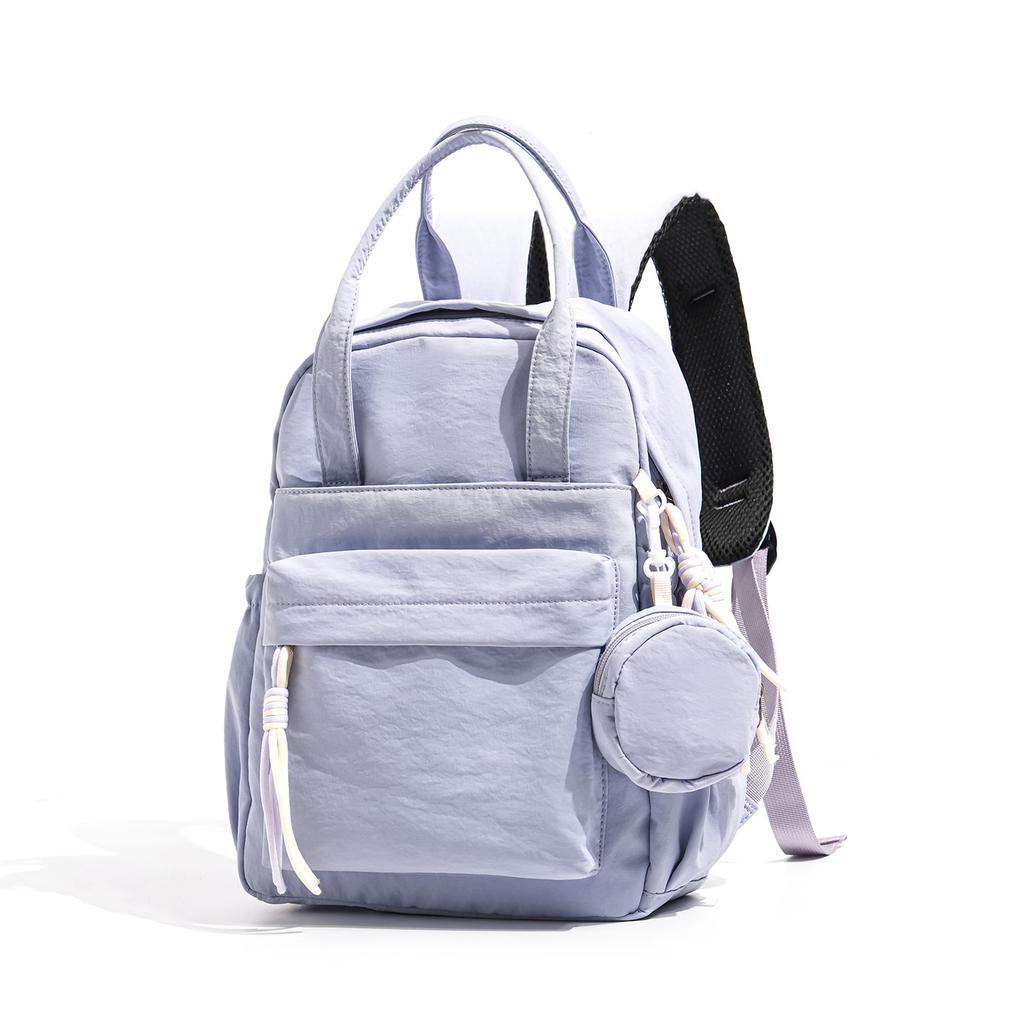 2026 Summer Lightweight Laptop Backpack for Students Commuter Travel Durable Casual Daypack