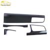 Kodiaq GT Front Air Vent Trim & Center Console Vent Accent for 20 Models