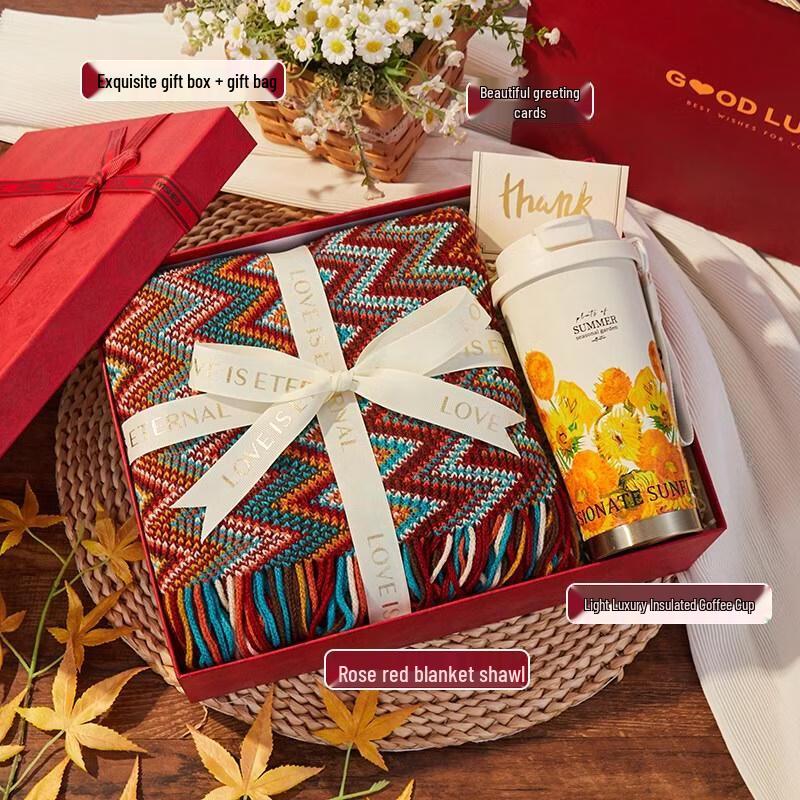 HANDUNYOU Comfort Gift Set