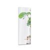 Age Anshin Mirror, Made In Japan, Slim SXS Acrylic Mirror, Shatter-Resistant, Improved Packaging, 14.5 X 7 X 45 Cm